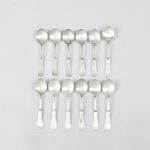 518936 Coffee spoons